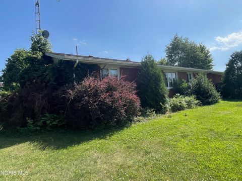 Tiny photo for 8800 Oh-110, Napoleon, OH 43545 (MLS # 10010027)