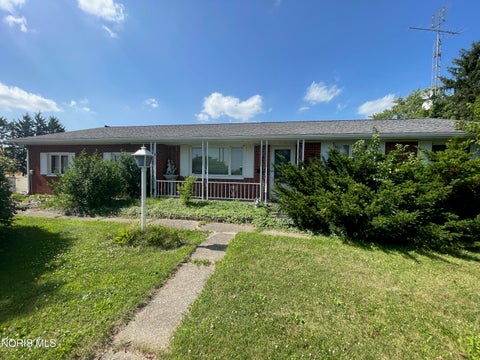 Tiny photo for 8800 Oh-110, Napoleon, OH 43545 (MLS # 10010027)