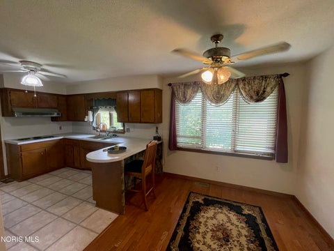 Tiny photo for 8800 Oh-110, Napoleon, OH 43545 (MLS # 10010027)