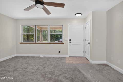 Tiny photo for 10660 Frankfort Road, Holland, OH 43528 (MLS # 10012010)