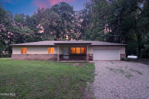 Homes For Sale - 10660 Frankfort Road<br/> Holland, OH 43528