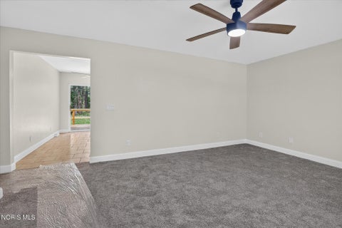 Tiny photo for 10660 Frankfort Road, Holland, OH 43528 (MLS # 10012010)