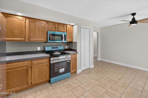 Tiny photo for 10660 Frankfort Road, Holland, OH 43528 (MLS # 10012010)