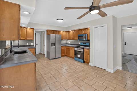 Tiny photo for 10660 Frankfort Road, Holland, OH 43528 (MLS # 10012010)