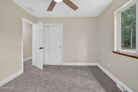 Tiny photo for 10660 Frankfort Road, Holland, OH 43528 (MLS # 10012010)
