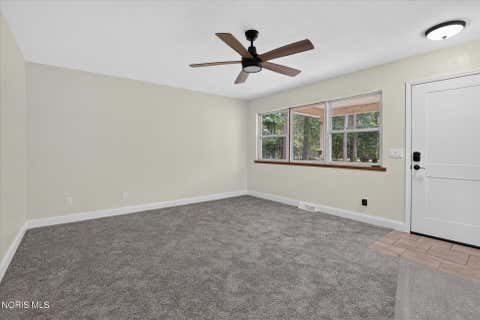 Tiny photo for 10660 Frankfort Road, Holland, OH 43528 (MLS # 10012010)