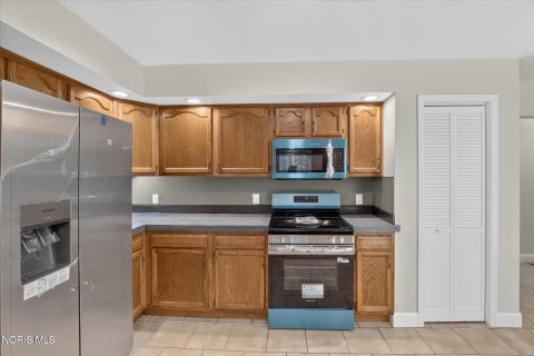 Tiny photo for 10660 Frankfort Road, Holland, OH 43528 (MLS # 10012010)