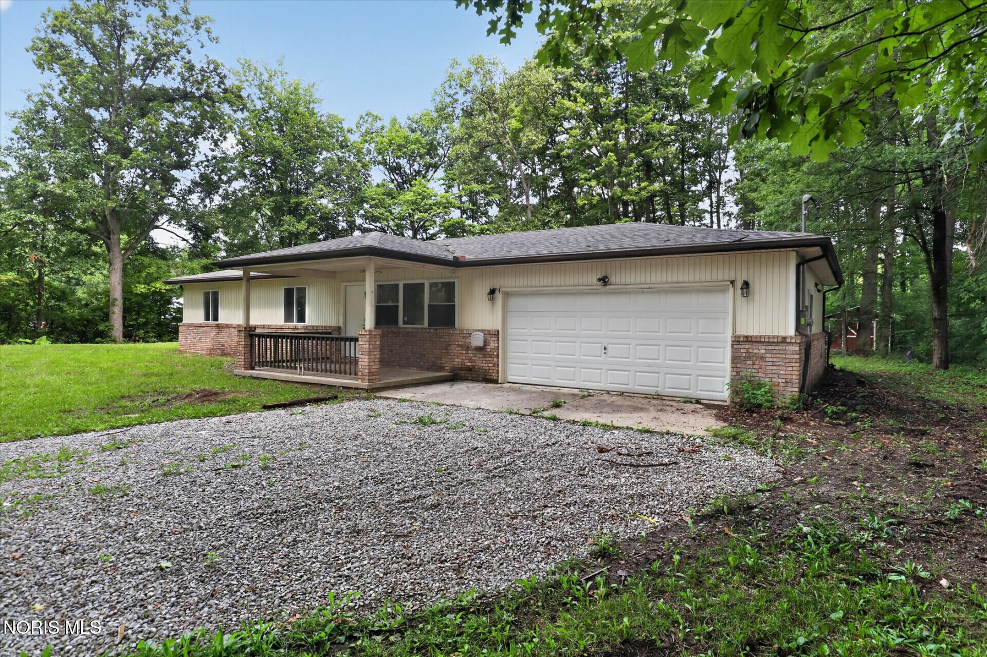 10660 Frankfort Road