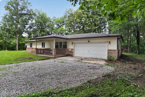 Tiny photo for 10660 Frankfort Road, Holland, OH 43528 (MLS # 10012010)