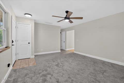 Tiny photo for 10660 Frankfort Road, Holland, OH 43528 (MLS # 10012010)
