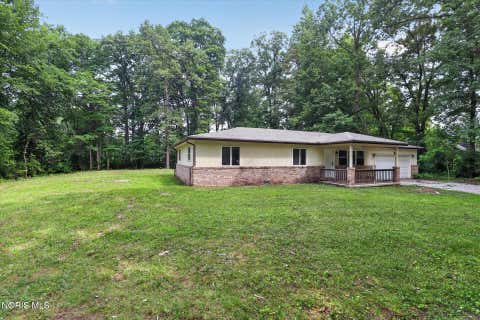 Tiny photo for 10660 Frankfort Road, Holland, OH 43528 (MLS # 10012010)