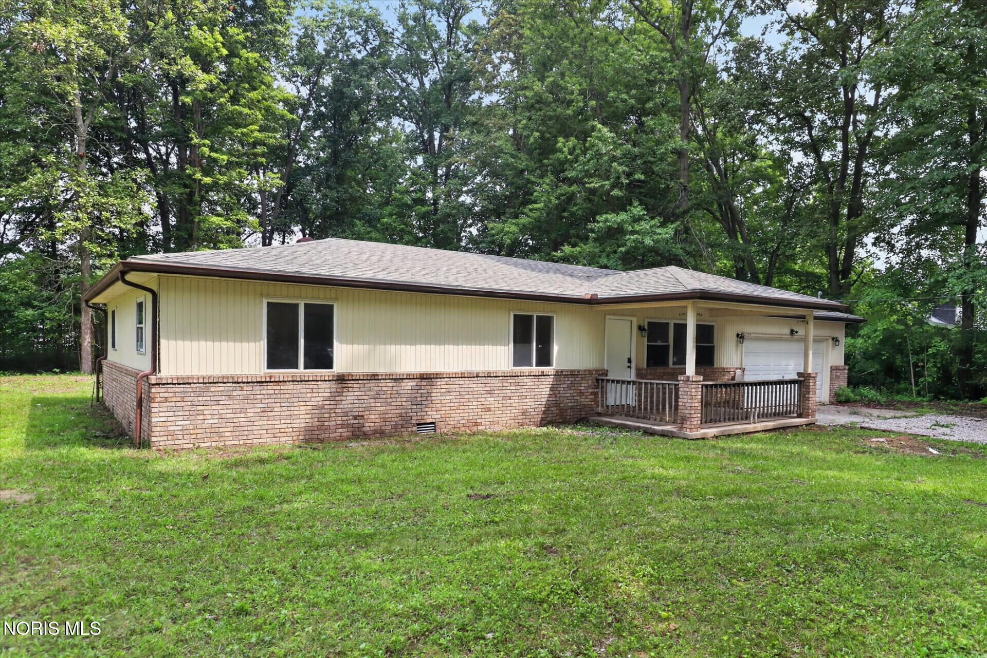 10660 Frankfort Road