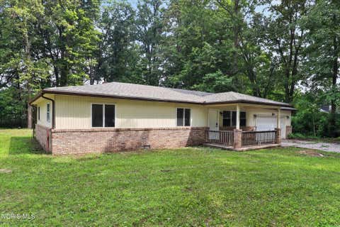 Tiny photo for 10660 Frankfort Road, Holland, OH 43528 (MLS # 10012010)
