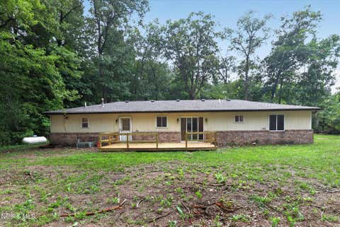 Tiny photo for 10660 Frankfort Road, Holland, OH 43528 (MLS # 10012010)