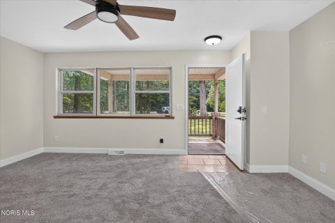 Tiny photo for 10660 Frankfort Road, Holland, OH 43528 (MLS # 10012010)