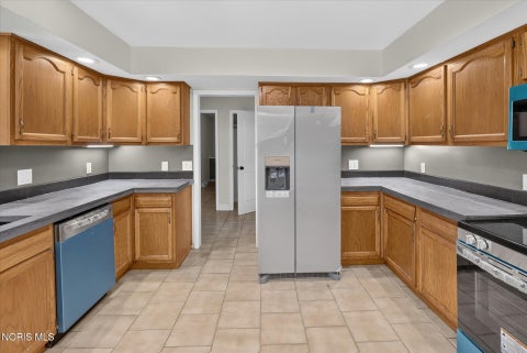 Tiny photo for 10660 Frankfort Road, Holland, OH 43528 (MLS # 10012010)