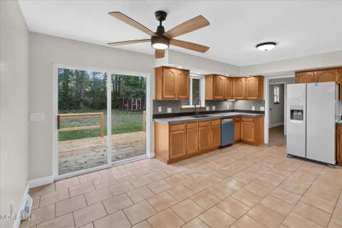 Tiny photo for 10660 Frankfort Road, Holland, OH 43528 (MLS # 10012010)