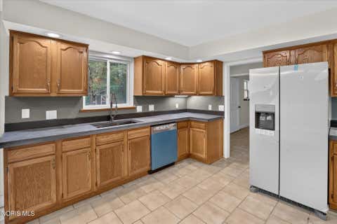 Tiny photo for 10660 Frankfort Road, Holland, OH 43528 (MLS # 10012010)