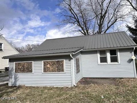 Tiny photo for 106 High Street, Antwerp, OH 45813 (MLS # 10005250)