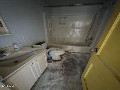 Tiny photo for 106 High Street, Antwerp, OH 45813 (MLS # 10005250)