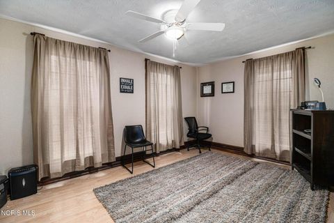 Tiny photo for 212 Jefferson Street, Wauseon, OH 43567 (MLS # 10005011)