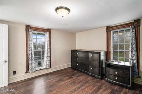 Tiny photo for 212 Jefferson Street, Wauseon, OH 43567 (MLS # 10005011)