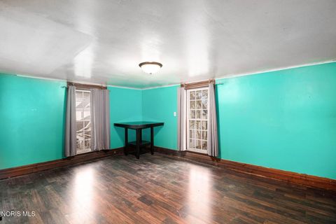 Tiny photo for 212 Jefferson Street, Wauseon, OH 43567 (MLS # 10005011)