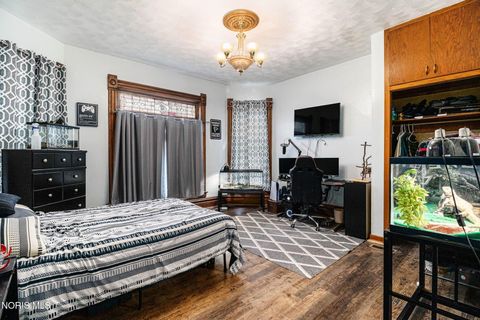 Tiny photo for 212 Jefferson Street, Wauseon, OH 43567 (MLS # 10005011)