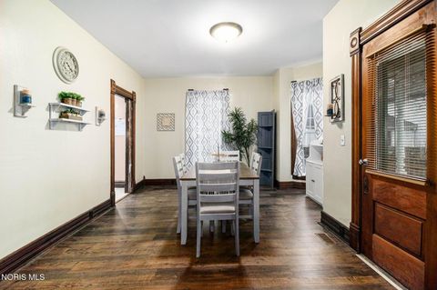 Tiny photo for 212 Jefferson Street, Wauseon, OH 43567 (MLS # 10005011)