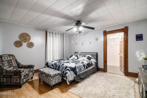 Tiny photo for 212 Jefferson Street, Wauseon, OH 43567 (MLS # 10005011)