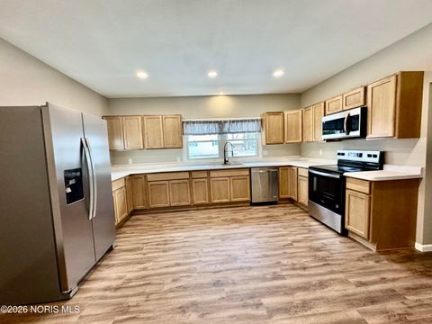 Tiny photo for 10 Sugar Street, Leipsic, OH 45856 (MLS # 10004096)