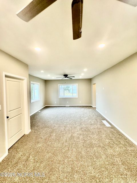 Tiny photo for 10 Sugar Street, Leipsic, OH 45856 (MLS # 10004096)