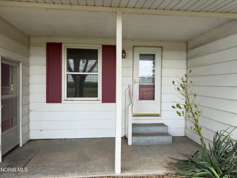 Tiny photo for 11858 County Road O, Napoleon, OH 43545 (MLS # 10010997)