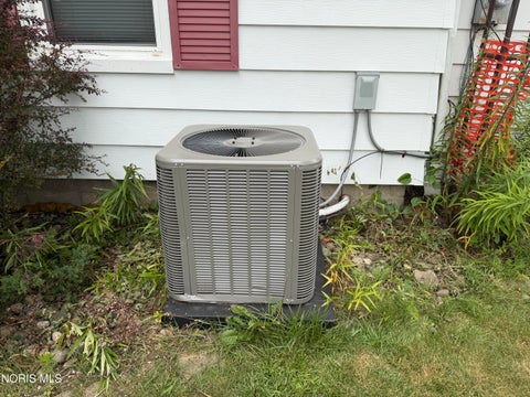 Tiny photo for 11858 County Road O, Napoleon, OH 43545 (MLS # 10010997)