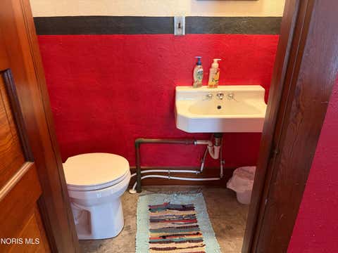 Tiny photo for 11858 County Road O, Napoleon, OH 43545 (MLS # 10010997)