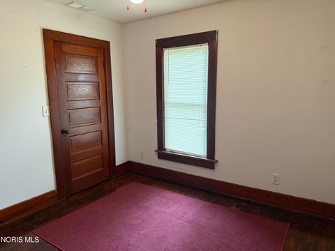 Tiny photo for 11858 County Road O, Napoleon, OH 43545 (MLS # 10010997)