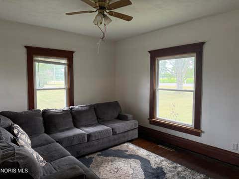 Tiny photo for 11858 County Road O, Napoleon, OH 43545 (MLS # 10010997)