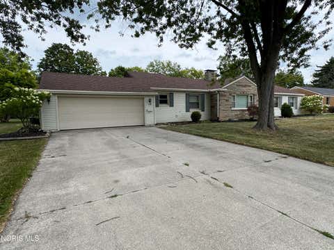 Tiny photo for 509 S Lebanon Street, Bryan, OH 43506 (MLS # 10010975)