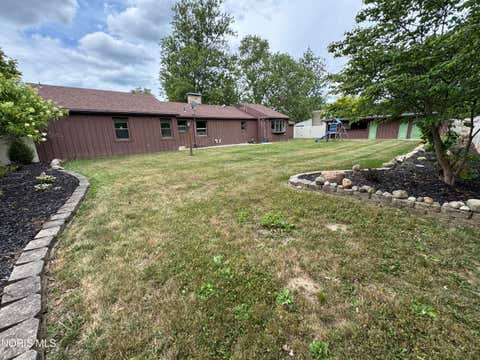 Tiny photo for 509 S Lebanon Street, Bryan, OH 43506 (MLS # 10010975)