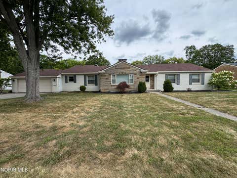 Photo of 509 S Lebanon Street, Bryan, OH 43506 (MLS # 10010975)