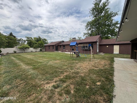 Tiny photo for 509 S Lebanon Street, Bryan, OH 43506 (MLS # 10010975)