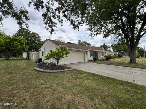 Tiny photo for 509 S Lebanon Street, Bryan, OH 43506 (MLS # 10010975)