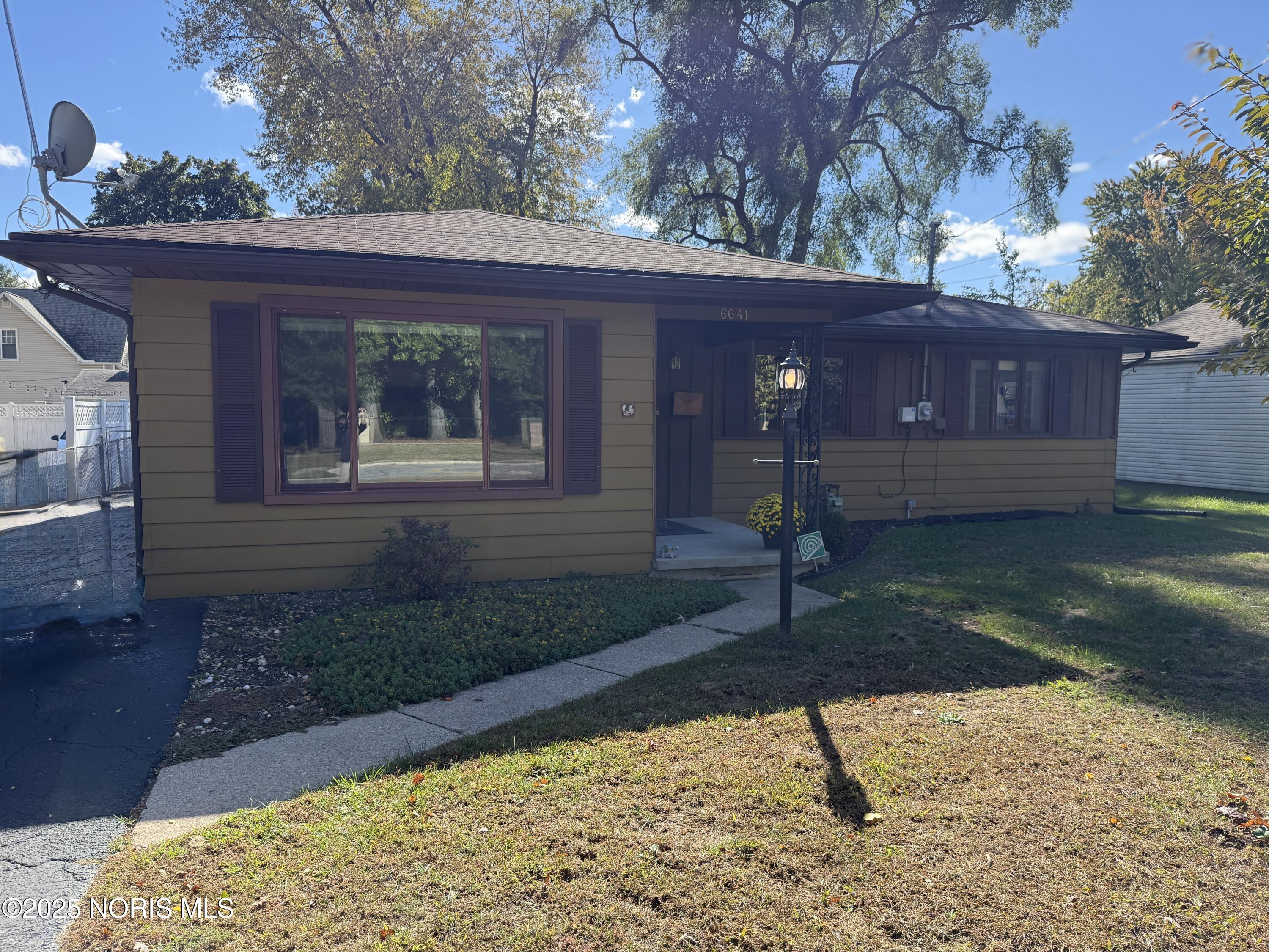 6641 Convent Boulevard