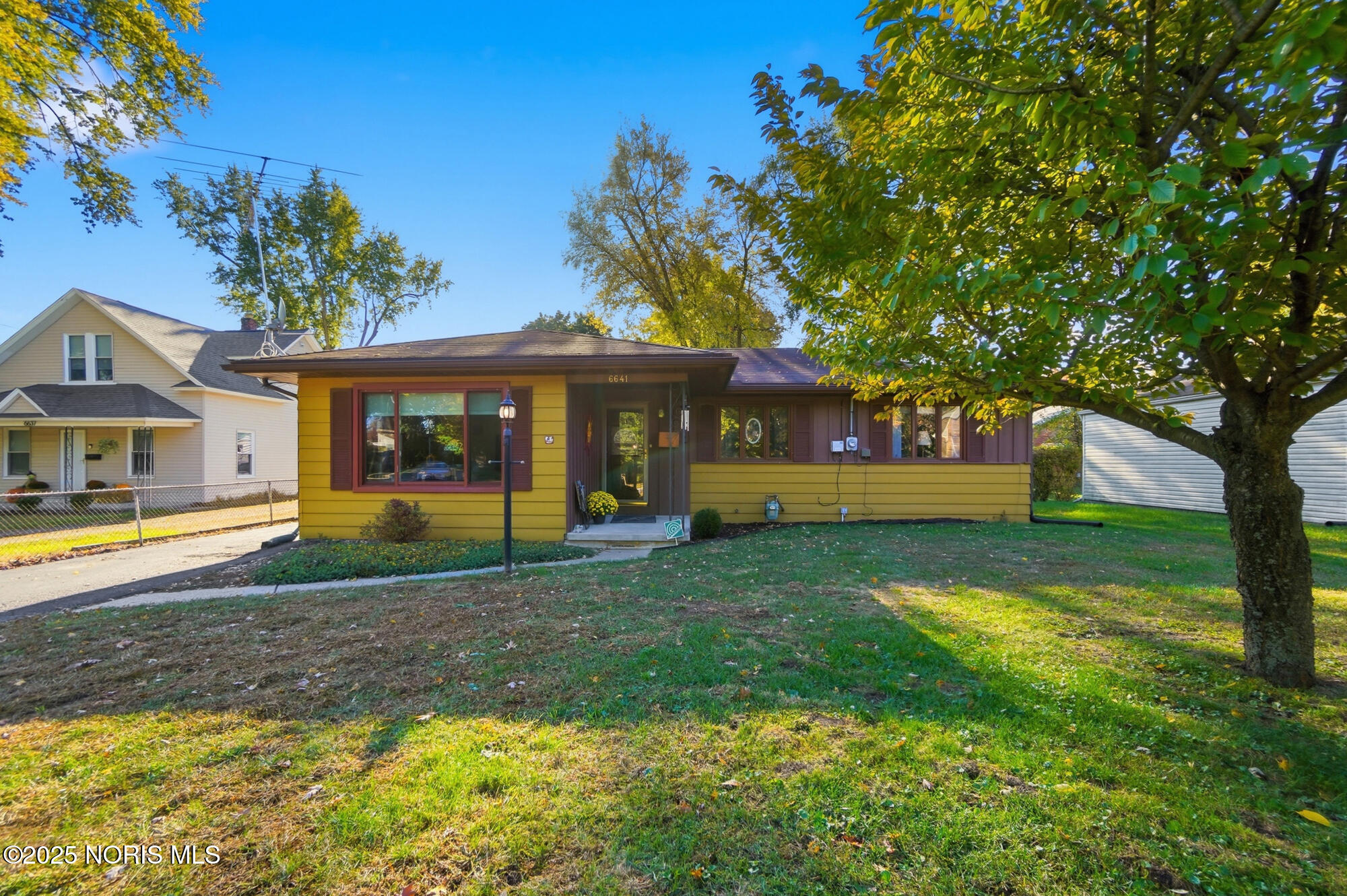 6641 Convent Boulevard