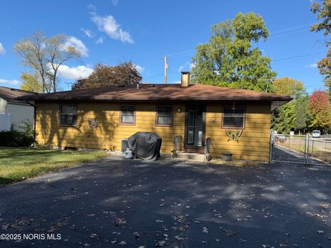 Tiny photo for 6641 Convent Boulevard, Sylvania, OH 43560 (MLS # 10000501)