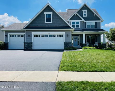 Photo of 9259 Northpond Court, Sylvania, OH 43560 (MLS # 10001165)