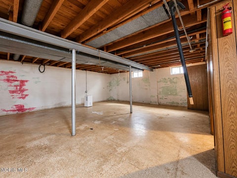 Tiny photo for 1528 Charmaine Drive, Toledo, OH 43614 (MLS # 10014257)
