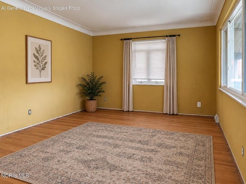 Tiny photo for 1528 Charmaine Drive, Toledo, OH 43614 (MLS # 10014257)