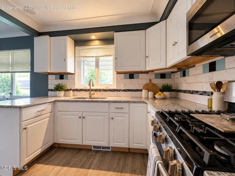 Tiny photo for 1528 Charmaine Drive, Toledo, OH 43614 (MLS # 10014257)