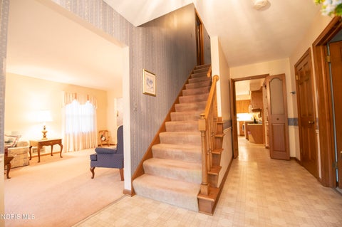 Tiny photo for 1900 Green Valley Drive, Toledo, OH 43614 (MLS # 10013944)